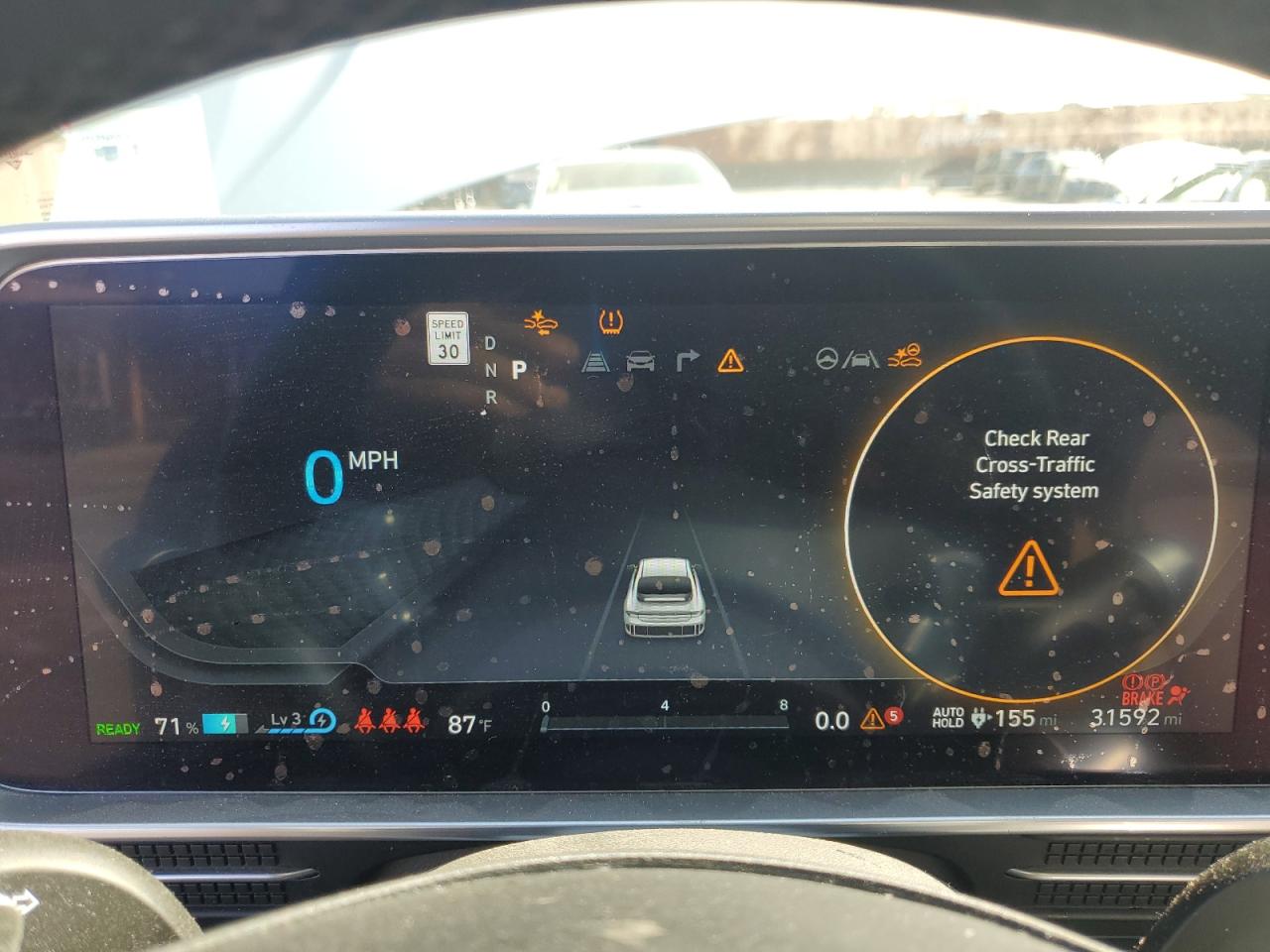 HYUNDAI IONIQ 6 LIMITED