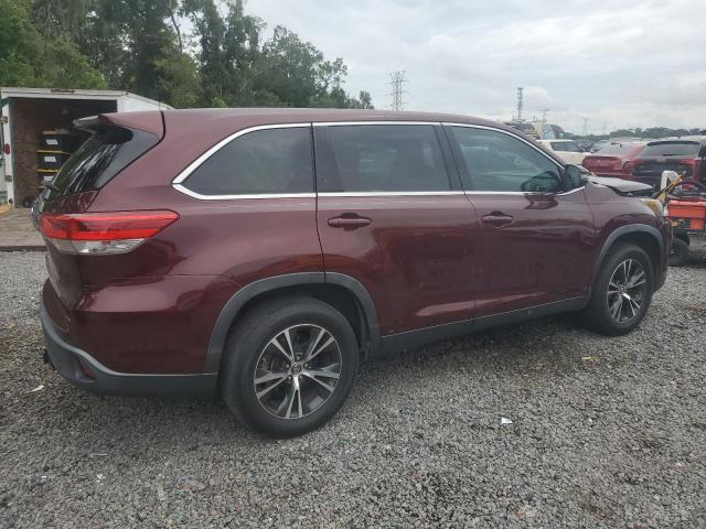 2019 TOYOTA HIGHLANDER 5TDZARFH2KS057614
