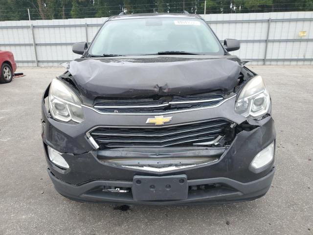 2016 CHEVROLET EQUINOX LT - 2GNALCEK9G6353837