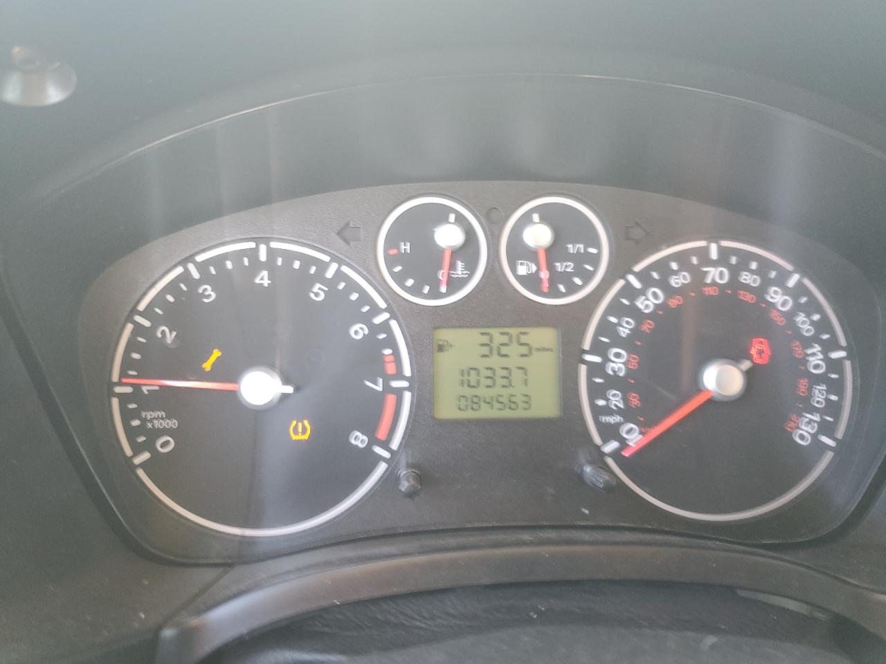 FORD TRANSIT CONNECT XLT