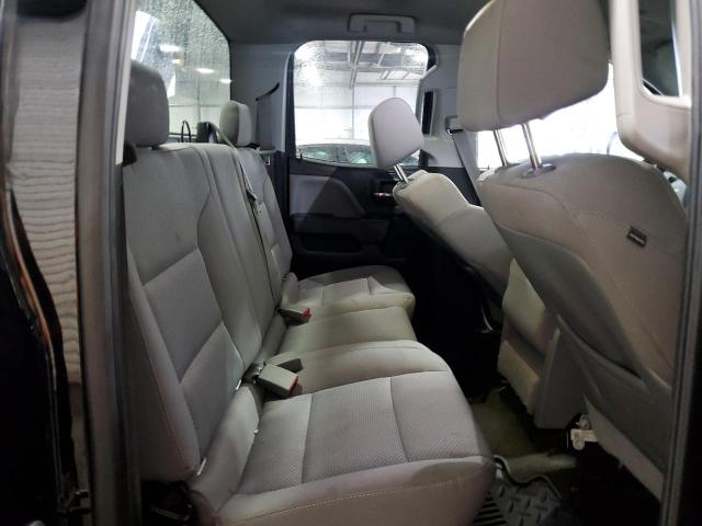 2015 CHEVROLET SILVERADO - 1GCVKPEH5FZ271633