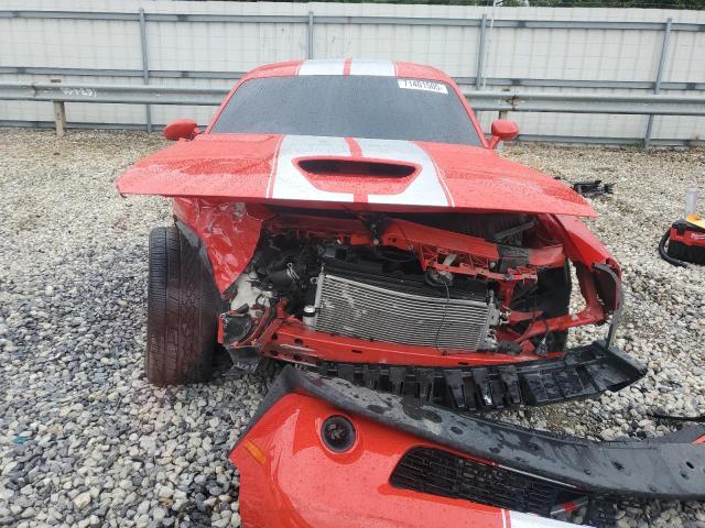2018 DODGE CHALLENGER 2C3CDZDJ9JH232767