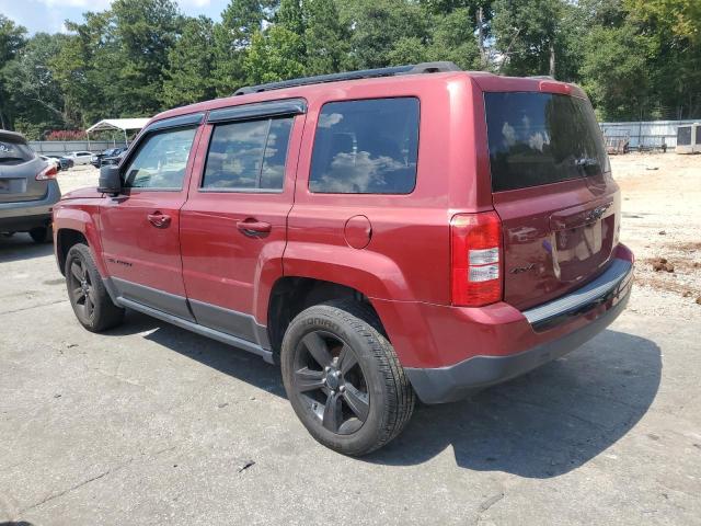 2015 JEEP PATRIOT SP 1C4NJRBB2FD347336