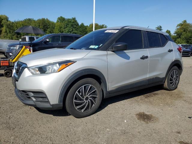 NISSAN KICKS S