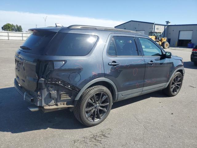 2017 FORD EXPLORER X 1FM5K7D81HGE27095