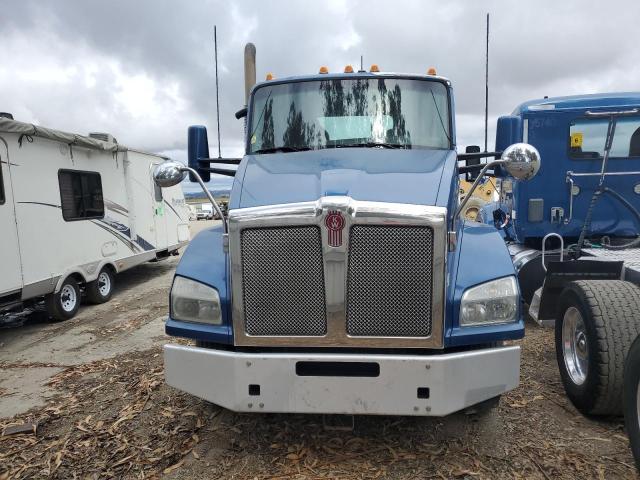 2016 KENWORTH T880 #3237003476