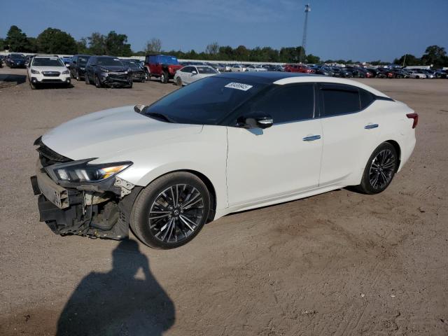 Global Auto Auctions: 2017 NISSAN MAXIMA 3.5S
