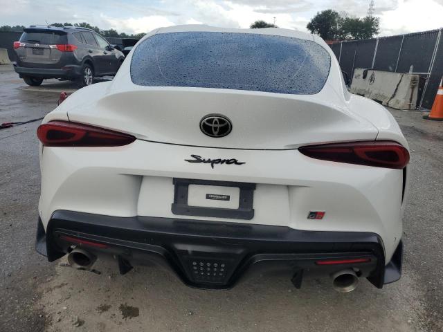 2021 TOYOTA SUPRA BASE WZ1DB0C01MW045590