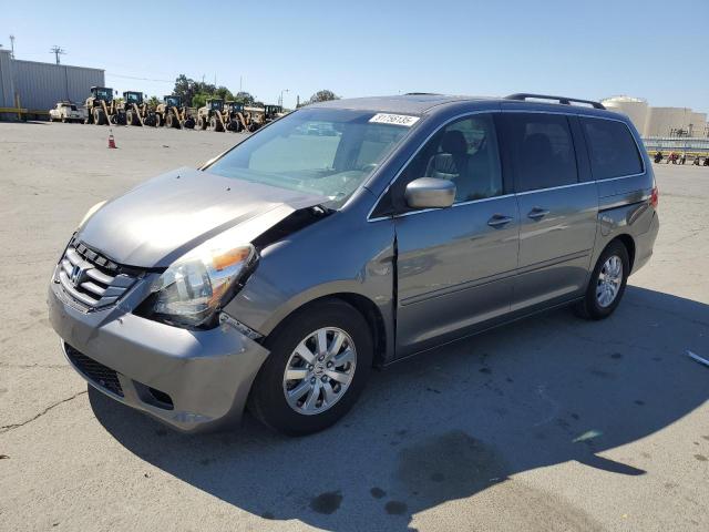 HONDA ODYSSEY EXL