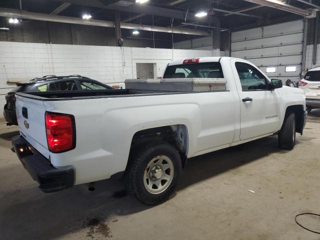 2015 CHEVROLET SILVERADO 1GCNCPEC4FZ302646