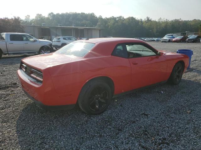 2015 DODGE CHALLENGER 2C3CDZAG4FH783463