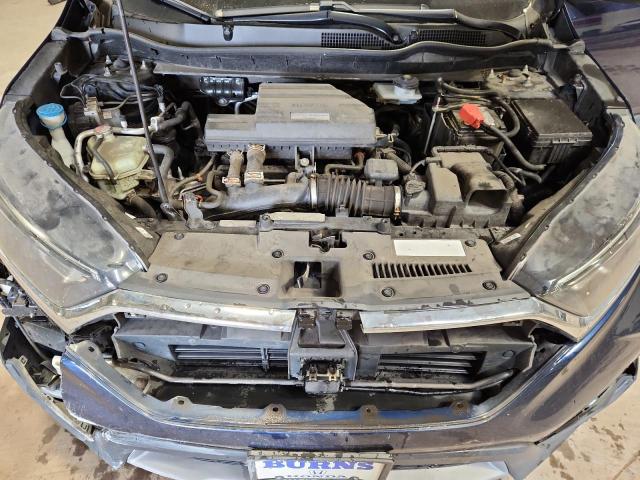 2019 HONDA CR-V EX - 2HKRW2H5XKH618692