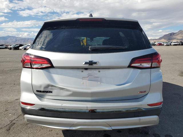 2022 CHEVROLET EQUINOX RS 2GNAXMEV8N6152349
