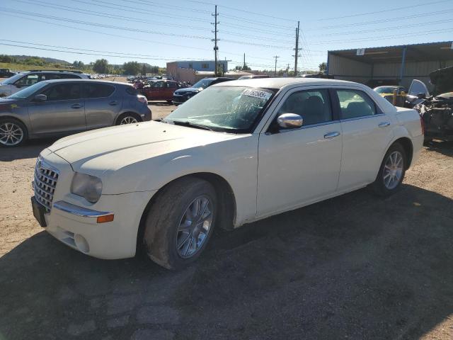 Global Auto Auctions: 2006 CHRYSLER 300C