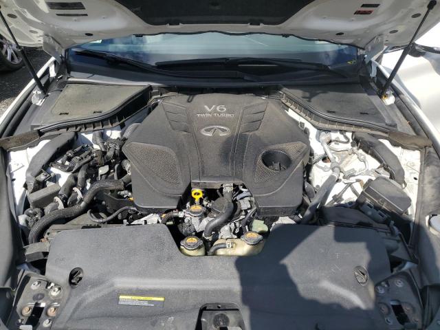 2021 INFINITI Q60 LUXE JN1EV7KL0MM470098