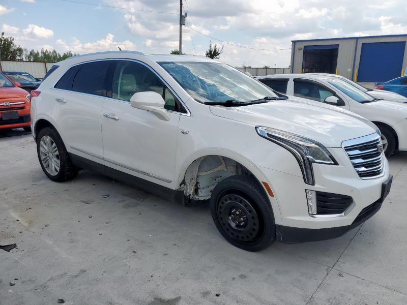 2019 CADILLAC XT5 PREMIU 1GYKNFRS3KZ104346