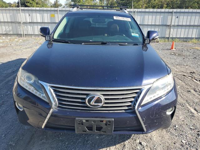 2015 LEXUS RX 350 BAS 2T2BK1BA7FC279522