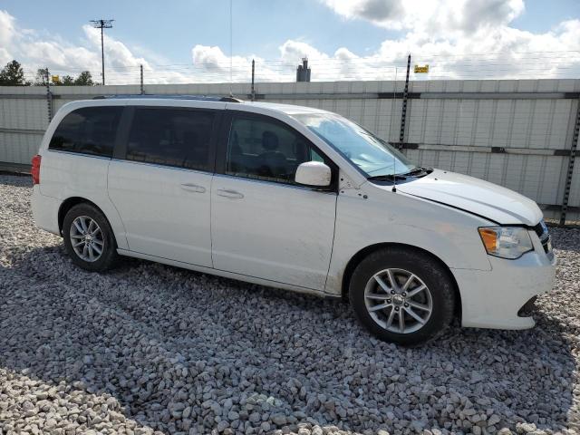 2019 DODGE GRAND CARA 2C4RDGCG7KR798342