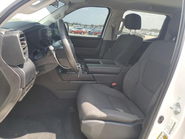 2024 TOYOTA TUNDRA CREWMAX SR #3290280232