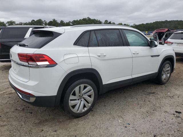 2021 VOLKSWAGEN ATLAS CROS - Other View