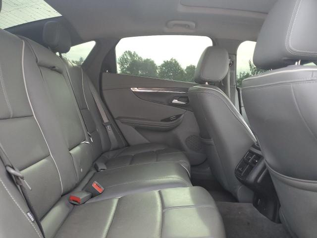2015 CHEVROLET IMPALA LTZ 1G1165S30FU123489