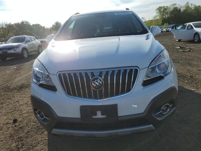 2016 BUICK ENCORE KL4CJGSB3GB568544