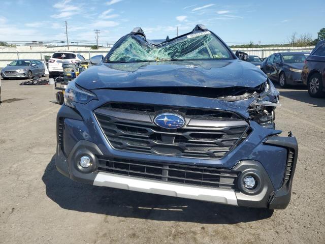 2025 SUBARU OUTBACK TO 4S4BTGPD3S3287798