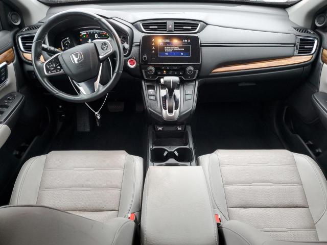 2021 HONDA CR-V EXL - 2HKRW2H88MH685451