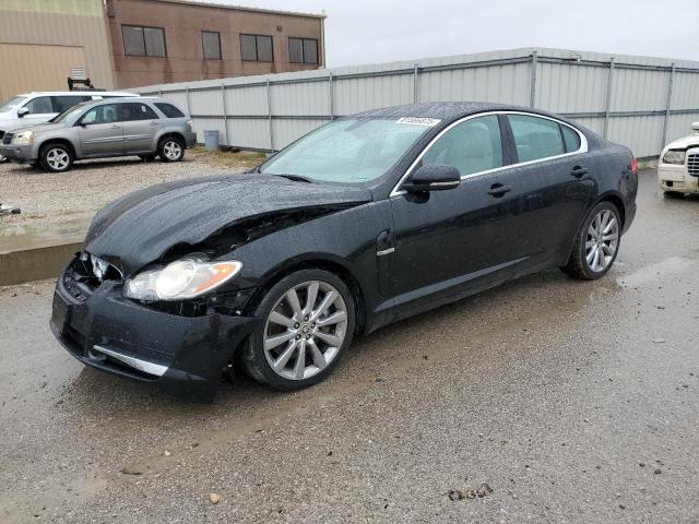 JAGUAR XF PREMIUM
