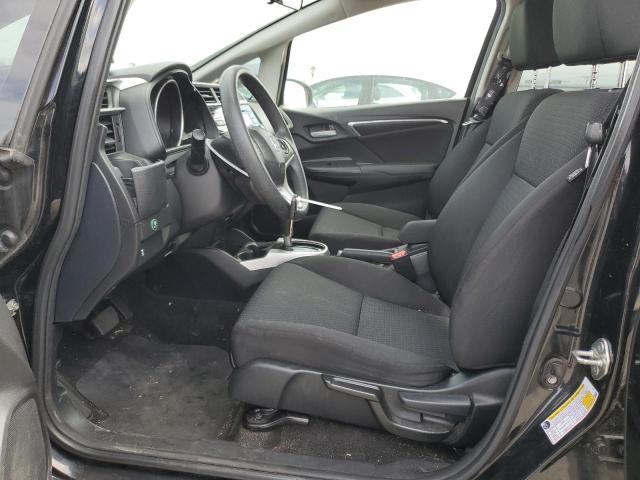 2019 HONDA FIT LX 3HGGK5H43KM720925