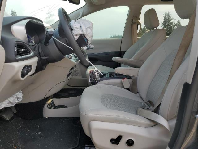 2018 CHRYSLER PACIFICA H 2C4RC1H77JR318257
