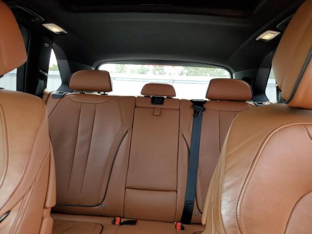 2017 BMW X5 XDRIVE3 5UXKR0C34H0V71425