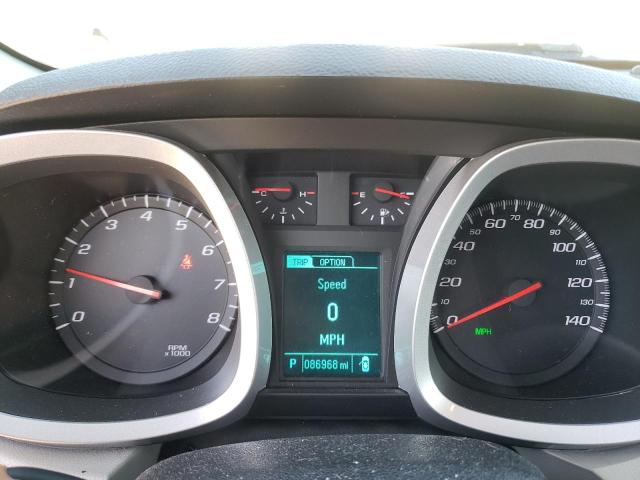 2017 CHEVROLET EQUINOX PREMIER 2GNALDEK6H1558942