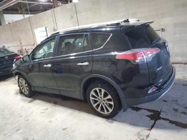 2017 TOYOTA RAV4 LIMIT 2T3DFREV4HW630801