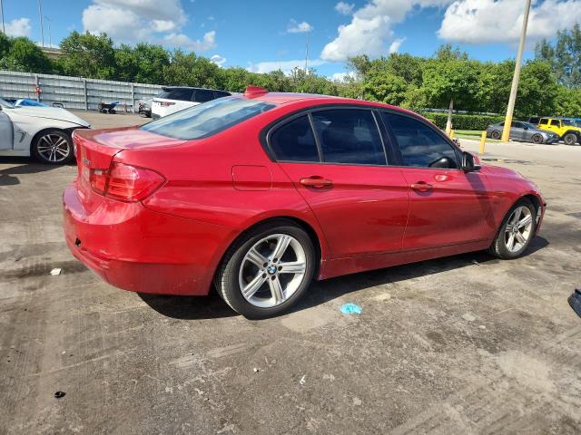 2015 BMW 328 I WBA3A5C53FP605108