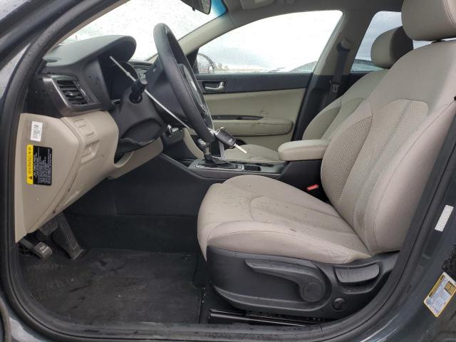 2016 KIA OPTIMA LX - KNAGT4L35G5078979