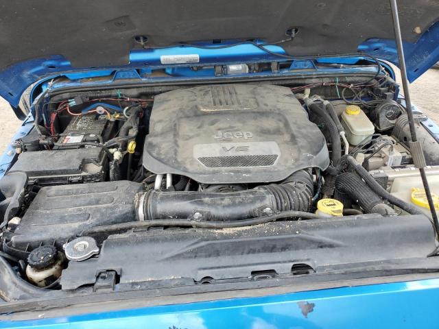 2015 JEEP WRANGLER S 1C4AJWBG6FL669119