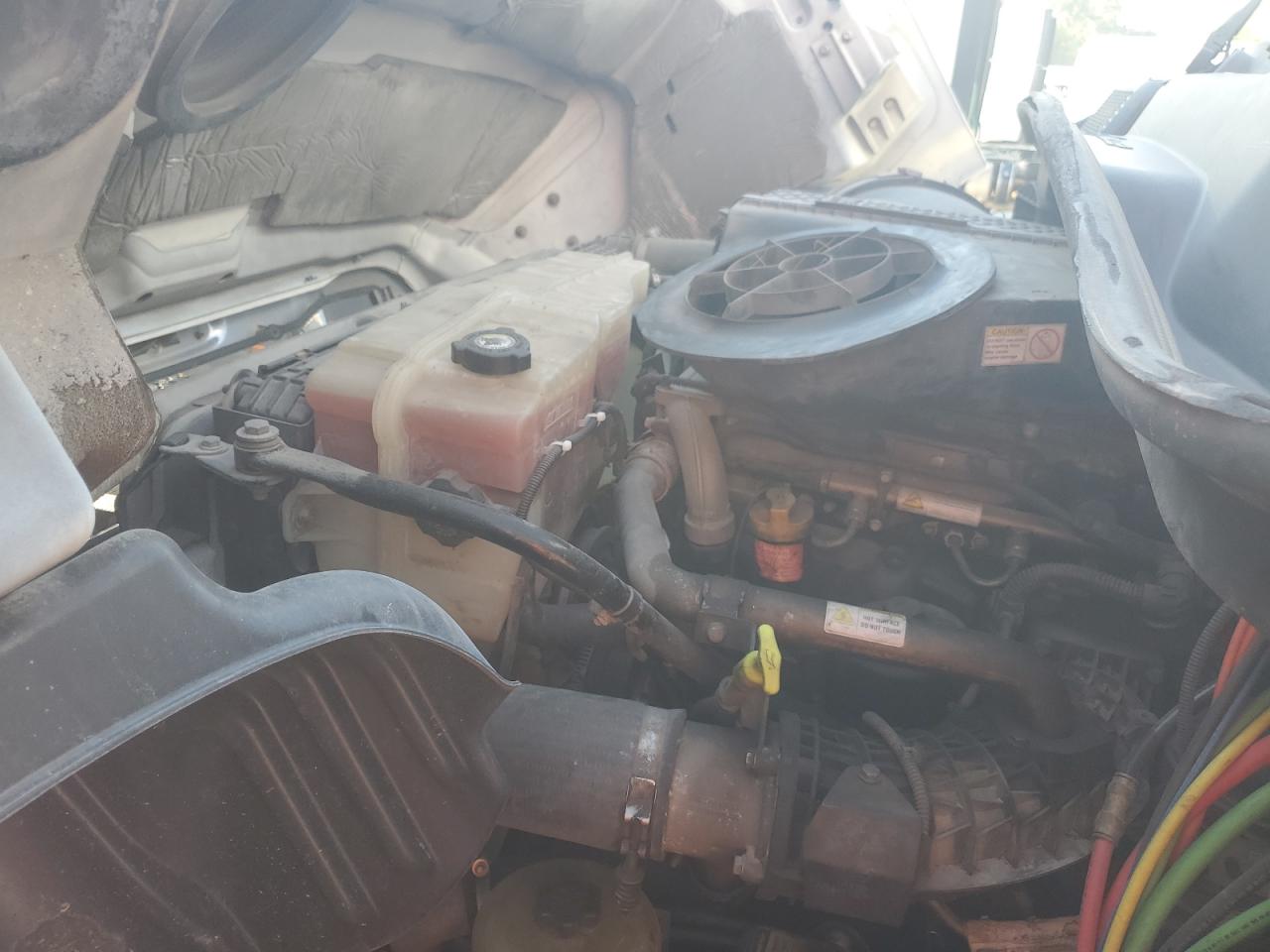 Lot #3265903116 2017 FREIGHTLINER CASCADIA 1