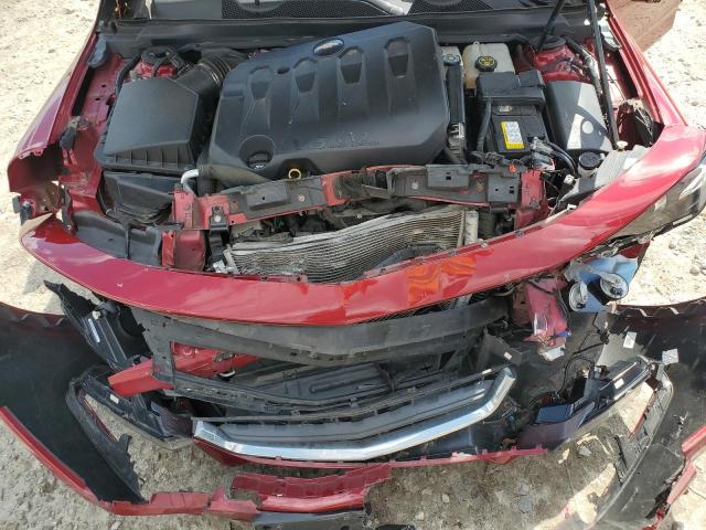 2020 CHEVROLET IMPALA LT 2G11Z5S33L9104726