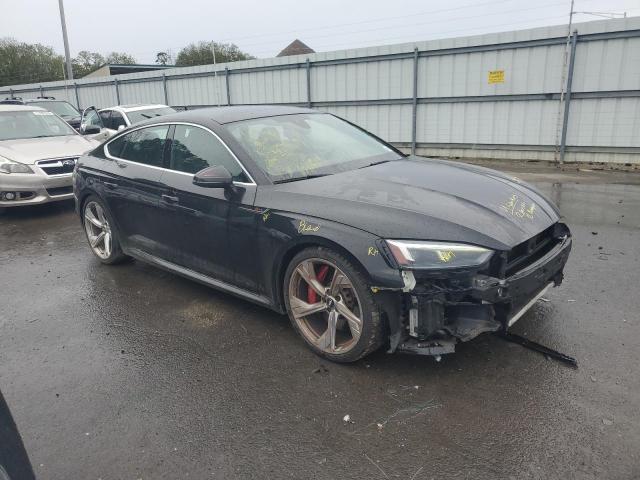 2019 AUDI RS5 WUABWCF52KA900782