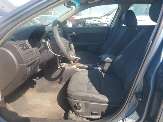 2011 FORD FUSION SE #3236915473