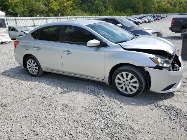 2016 NISSAN SENTRA S 3N1AB7AP4GY223972
