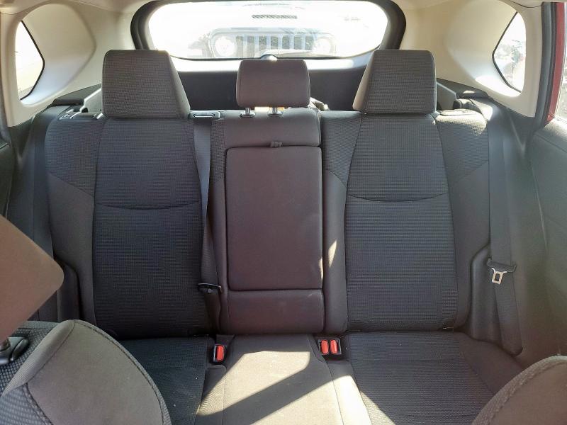 2023 TOYOTA RAV4 LE - 2T3H1RFV3PW264407