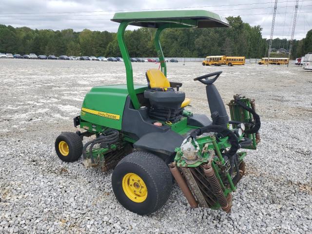 Global Auto Auctions: 2010 JOHN DEERE UNKNOWN
