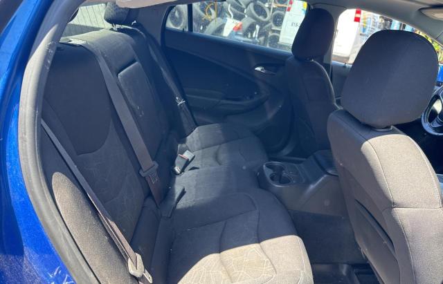 2017 CHEVROLET VOLT LT 1G1RC6S55HU192426