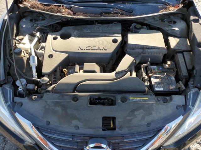 2018 NISSAN ALTIMA 2.5 - 1N4AL3APXJC265250
