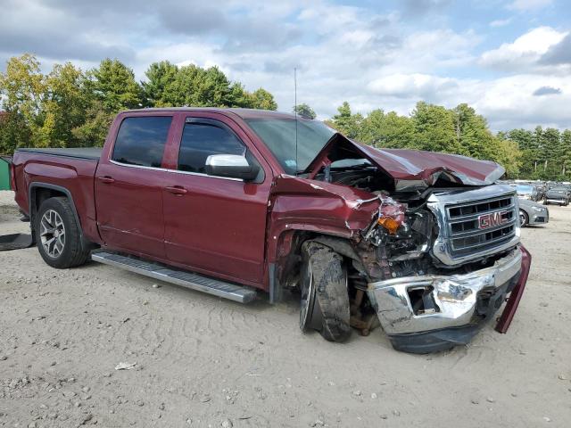 2015 GMC SIERRA K15 - 3GTU2UEC1FG234769