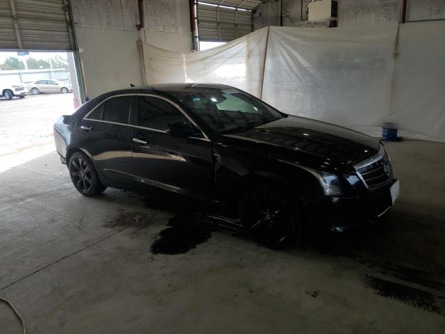 2014 CADILLAC ATS #3284010847