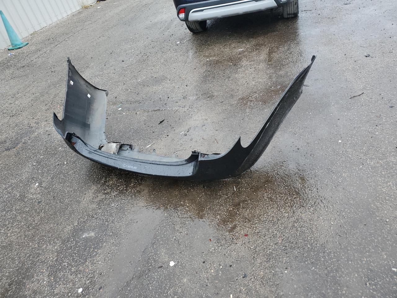 Lot #3282610867 2009 LEXUS LS 460