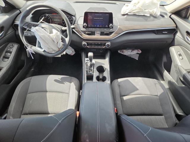 2025 NISSAN ALTIMA SV 1N4BL4DV6SN384164